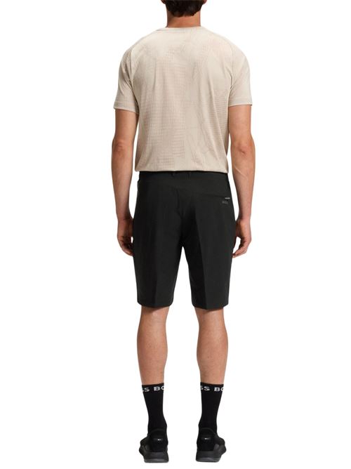 Pantaloni corti Boss Green | 50504550001